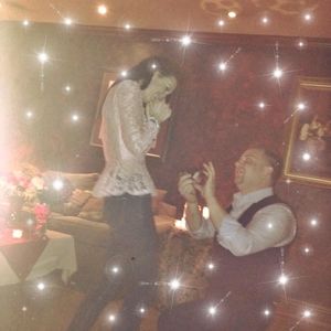 Meet your Posher, Andrew